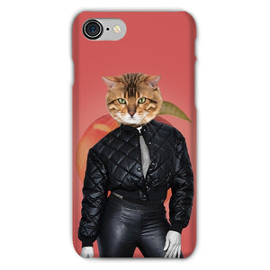 Sherry Whitfield: Custom Pet Phone Case - Paw & Glory - Dog Portraits - Pet Portraits