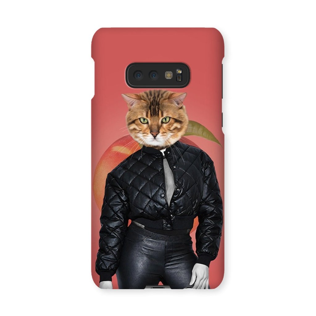 Sherry Whitfield: Custom Pet Phone Case - Paw & Glory - Dog Portraits - Pet Portraits