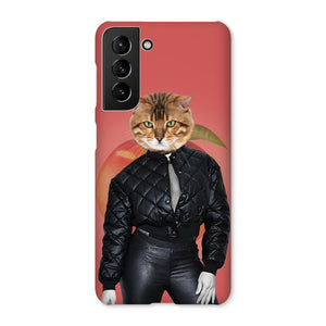 Sherry Whitfield: Custom Pet Phone Case - Paw & Glory - Dog Portraits - Pet Portraits