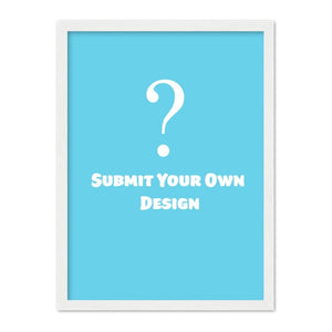 Submit Your Own Design: Pet Portrait - Paw & Glory - Dog Portraits - Pet Portraits