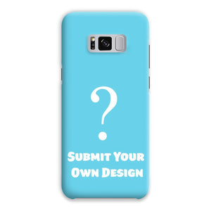 Submit Your Own Design: Phone Case - Paw & Glory - Dog Portraits - Pet Portraits