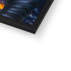 Super Pet: Custom Pet Portrait - Paw & Glory - Dog Portraits - Pet Portraits