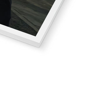 The 2 Brothers (Peaky Blinders Inspired): Custom Pet Portrait - Paw & Glory - Dog Portraits - Pet Portraits