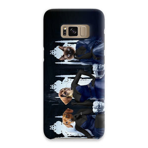 The 3 Housewives Of Atlanta: Custom Pet Phone Case - Paw & Glory - Dog Portraits - Pet Portraits