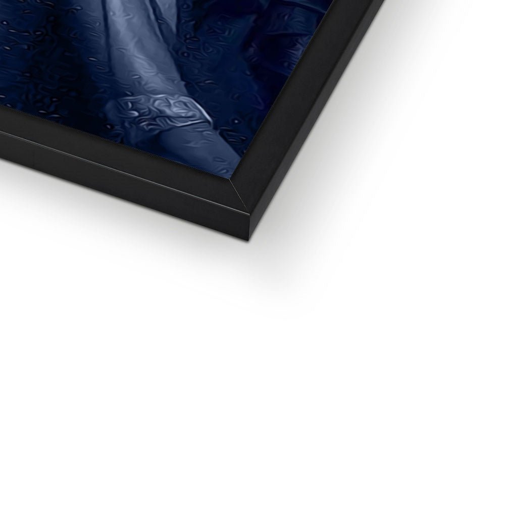The 3 Housewives Of Atlanta: Custom Pet Portrait - Paw & Glory - Dog Portraits - Pet Portraits