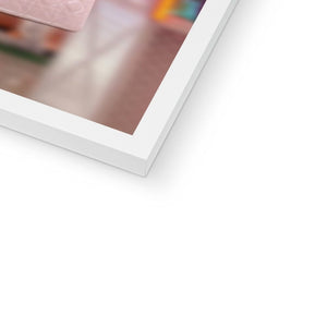 The 3 Mean Girls: Custom Pet Portrait - Paw & Glory - Dog Portraits - Pet Portraits