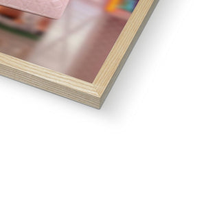 The 3 Mean Girls: Custom Pet Portrait - Paw & Glory - Dog Portraits - Pet Portraits