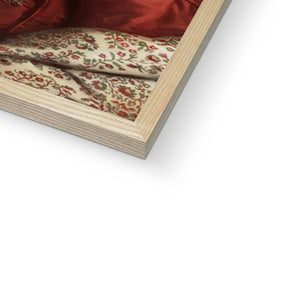 The 4 Nobles: Custom Pet Portrait - Paw & Glory - Dog Portraits - Pet Portraits