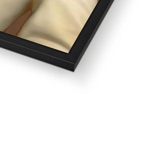 The Admiral & The Sergeant: Custom Pet Portrait - Paw & Glory - Dog Portraits - Pet Portraits