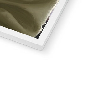 The Alpha Soldier: Custom Pet Portrait - Paw & Glory - Dog Portraits - Pet Portraits