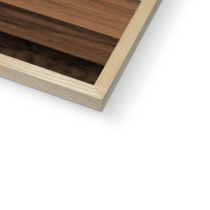 The Andy (The Office USA Inspired): Custom Pet Portrait - Paw & Glory - Dog Portraits - Pet Portraits