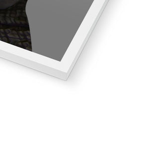 The Angela (The Office USA Inspired): Custom Pet Portrait - Paw & Glory - Dog Portraits - Pet Portraits