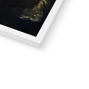 The Aristocrat: Custom Pet Portrait - Paw & Glory - Dog Portraits - Pet Portraits