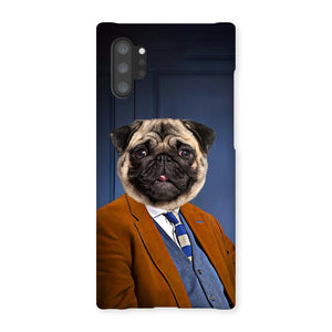 The Boicey (Only Fools & Horses Inspired): Custom Pet Phone Case - Paw & Glory - Dog Portraits - Pet Portraits