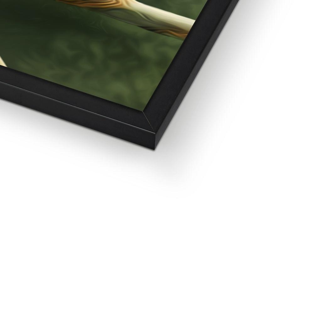 Medieval Archer Custom Pet Portrait | Paw & Glory