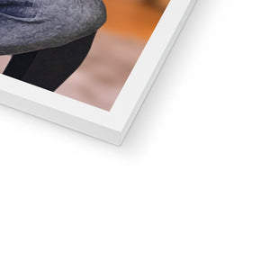 The Christmas Family: Custom 4 Pet Portrait - Paw & Glory - Dog Portraits - Pet Portraits