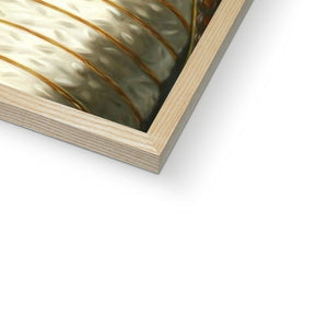 The Classy Lady: Custom Pet Portrait - Paw & Glory - Dog Portraits - Pet Portraits