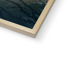 The Clever Wizard (Harry Potter Inspired): Custom Pet Portrait - Paw & Glory - Dog Portraits - Pet Portraits