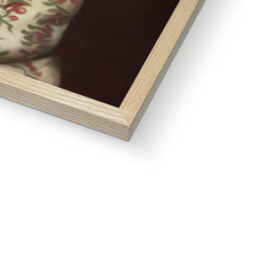 The Countryside Girl: Custom Pet Portrait - Paw & Glory - Dog Portraits - Pet Portraits