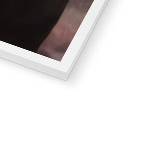 The Dignitary: Custom Pet Portrait - Paw & Glory - Dog Portraits - Pet Portraits