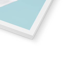 The Doctor: Custom Pet Portrait - Paw & Glory - Dog Portraits - Pet Portraits