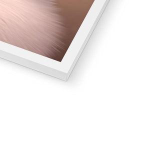 The Earl & His Fur Lady: Custom Pet Portrait - Paw & Glory - Dog Portraits - Pet Portraits