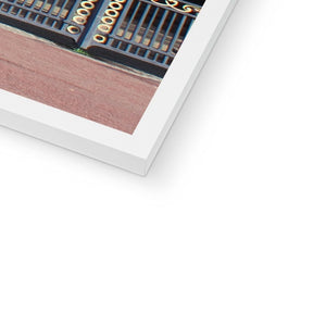 The English Princes: Custom Pet Portrait - Paw & Glory - Dog Portraits - Pet Portraits