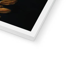 The First Lieutenant: Custom Pet Portrait - Paw & Glory - Dog Portraits - Pet Portraits