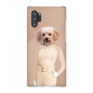 The Gina (Real Housewives of Orange County): Custom Pet Phone Case - Paw & Glory - Dog Portraits - Pet Portraits