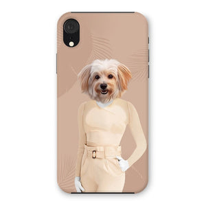 The Gina (Real Housewives of Orange County): Custom Pet Phone Case - Paw & Glory - Dog Portraits - Pet Portraits