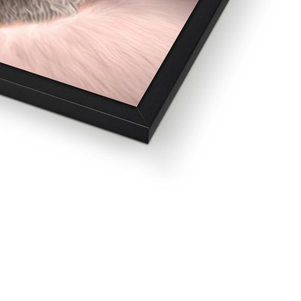 The Girlfriends: Custom Pet Portrait - Paw & Glory - Dog Portraits - Pet Portraits