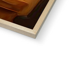 The Girls (Friends Inspired): Custom Pet Portrait - Paw & Glory - Dog Portraits - Pet Portraits