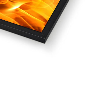 The Gordon Ramsey: Custom Pet Portrait - Paw & Glory - Dog Portraits - Pet Portraits