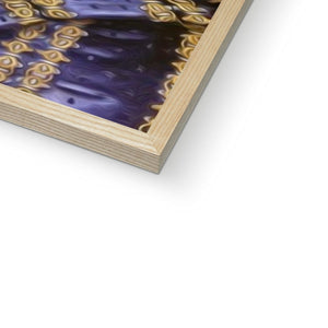 The Grand Duchess: Custom Pet Portrait - Paw & Glory - Dog Portraits - Pet Portraits