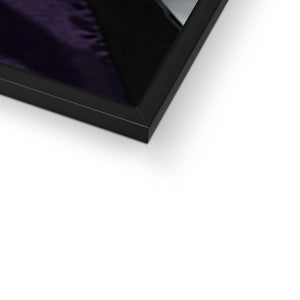 The Grindelwald (Harry Potter Inspired): Custom Pet Portrait - Paw & Glory - Dog Portraits - Pet Portraits