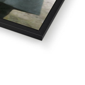 The Kate (Bridgerton Inspired): Custom Pet Portrait - Paw & Glory - Dog Portraits - Pet Portraits