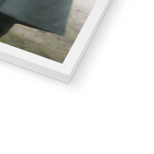 The Kate (Bridgerton Inspired): Custom Pet Portrait - Paw & Glory - Dog Portraits - Pet Portraits