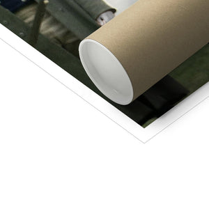 The Kate (Bridgerton Inspired): Custom Pet Poster - Paw & Glory - Dog Portraits - Pet Portraits