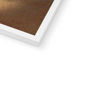 The Napoleon: Custom Pet Portrait - Paw & Glory - Dog Portraits - Pet Portraits