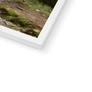 The Off - Roader: Custom Pet Portrait - Paw & Glory - Dog Portraits - Pet Portraits