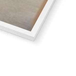 The Pam (The Office Inspired): Custom Pet Portrait - Paw & Glory - Dog Portraits - Pet Portraits