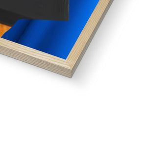 The Pawresident: Custom Pet Portrait - Paw & Glory - Dog Portraits - Pet Portraits