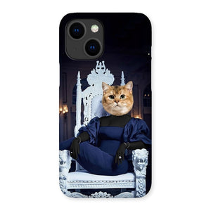 The Porsha: Custom Pet Phone Case - Paw & Glory - Dog Portraits - Pet Portraits