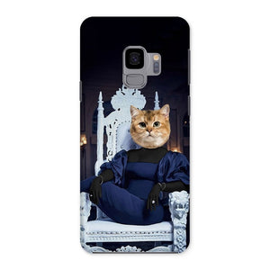 The Porsha: Custom Pet Phone Case - Paw & Glory - Dog Portraits - Pet Portraits