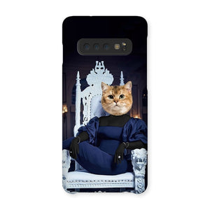 The Porsha: Custom Pet Phone Case - Paw & Glory - Dog Portraits - Pet Portraits