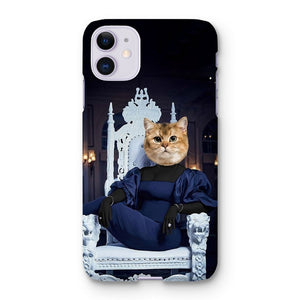 The Porsha: Custom Pet Phone Case - Paw & Glory - Dog Portraits - Pet Portraits