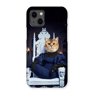 The Porsha: Custom Pet Phone Case - Paw & Glory - Dog Portraits - Pet Portraits