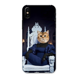 The Porsha: Custom Pet Phone Case - Paw & Glory - Dog Portraits - Pet Portraits