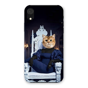 The Porsha: Custom Pet Phone Case - Paw & Glory - Dog Portraits - Pet Portraits