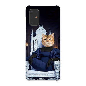 The Porsha: Custom Pet Phone Case - Paw & Glory - Dog Portraits - Pet Portraits